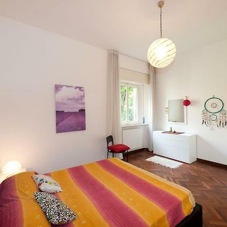 Lilli Home Macerata Exterior foto