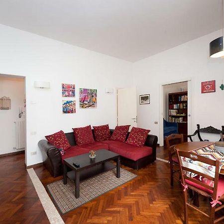 Lilli Home Macerata Exterior foto