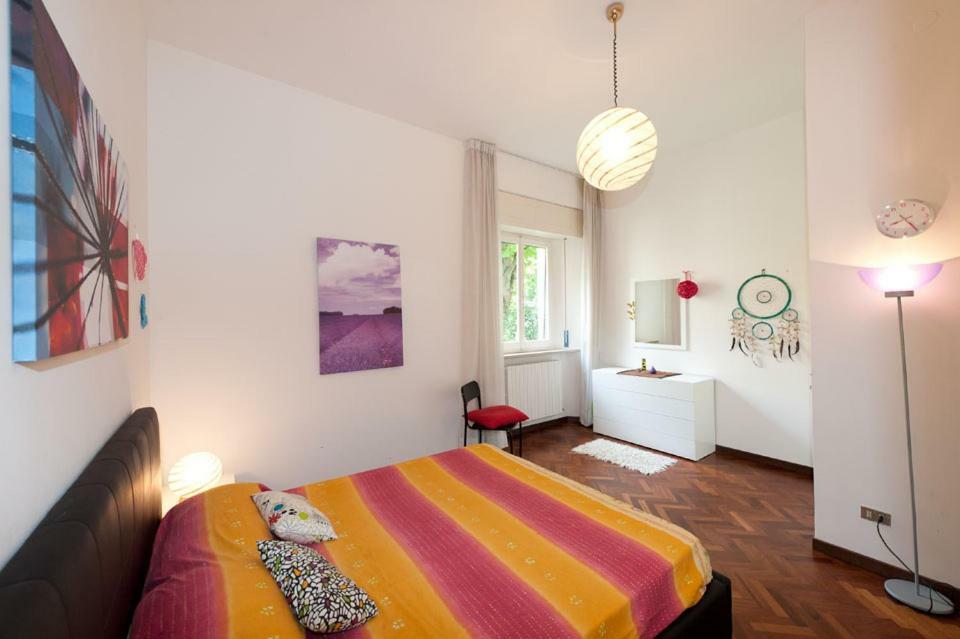 Lilli Home Macerata Exterior foto