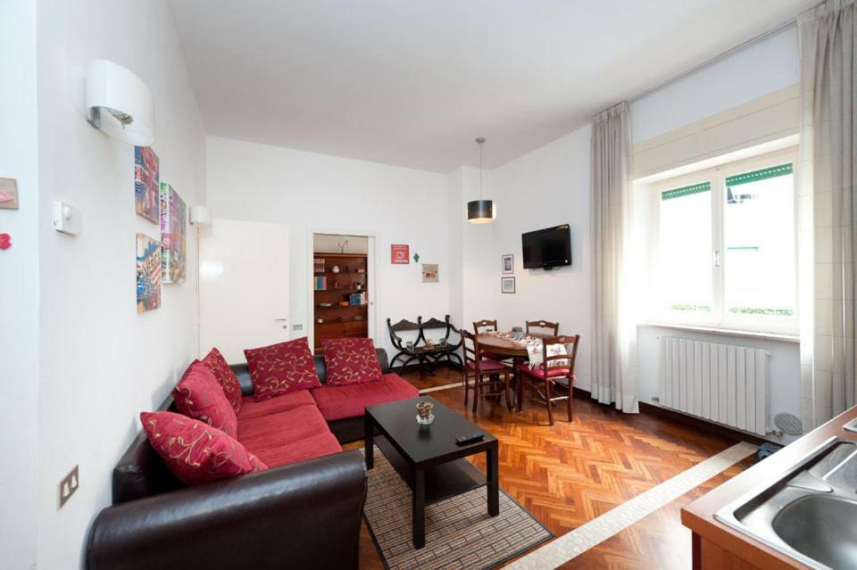 Lilli Home Macerata Exterior foto