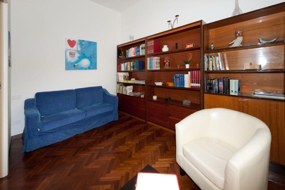 Lilli Home Macerata Exterior foto