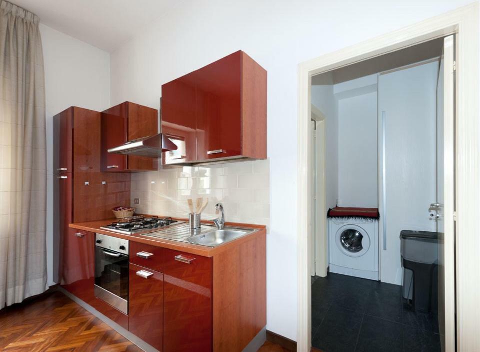 Lilli Home Macerata Exterior foto